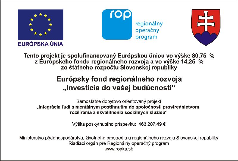 Európsky fond sociálneho rozvoja